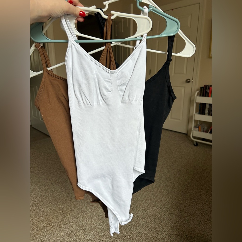Amazon bodysuit (3)